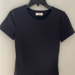 Babaton contour bodysuit